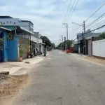 Bán đất mặt tiền Nguyễn Mạnh Hùng, Long Toàn, TP. Bà Rịa, 10x30m (300m²), giá 5 tỷ - Ảnh thu nhỏ 3