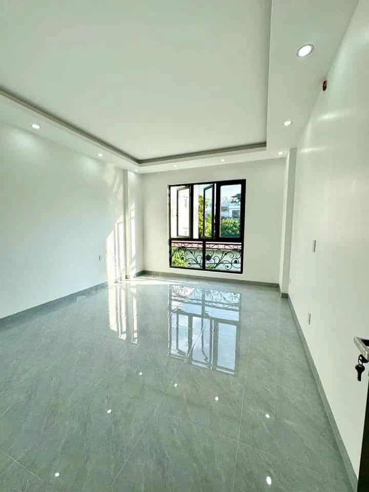 Bán nhà 4,5 tầng 50m2 phân lô phố Trần Hoàn, Đằng Hải, Hải An, Hải Phòng giá 7,5 tỷ - Ảnh thu nhỏ 5