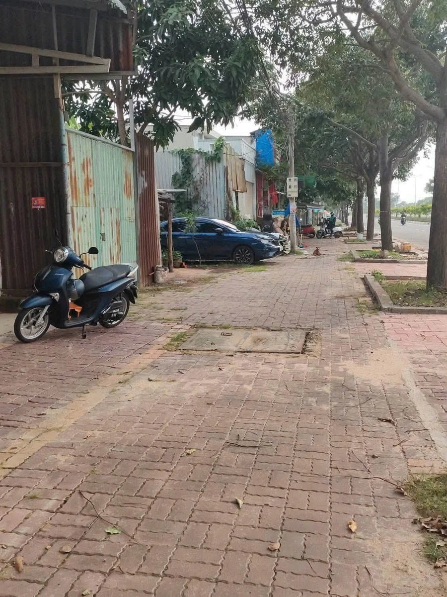 Bán nhà tôn mặt tiền đường 2/9, Vũng Tàu, 91m2 - Ảnh thu nhỏ 2