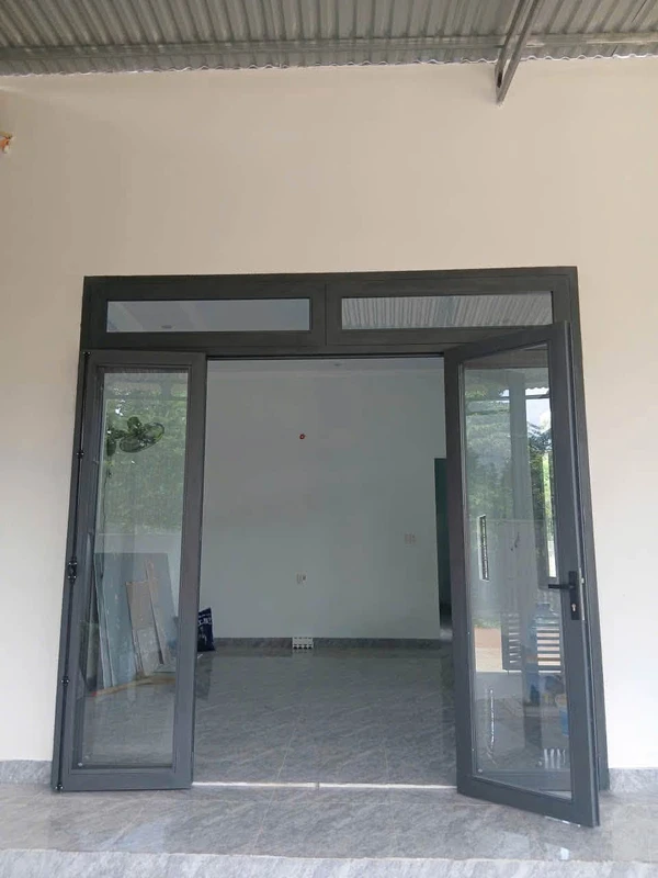 Bán nhà vườn cấp 4 mới 700m² mặt tiền 21.2m giá 1.7 tỷ Krông Pắc