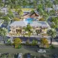 Suất ngoại giao chiết khấu 18% nhà phố, villas, căn hộ Eco Retreat 2 MT sông. Trực tiếp CĐT Ecopark - Ảnh thu nhỏ 24