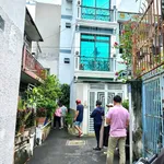 Bán biệt thự 100m2 Bình Thạnh gần 7 tỷ - Ảnh thu nhỏ 3