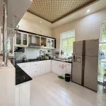 Biệt thự mini, full nội thất, lô góc 2 mặt tiền, Vỹ Dạ, Huế 225m2 (ngang 11m), giá tốt chỉ 11tỷ TL - Ảnh thu nhỏ 11