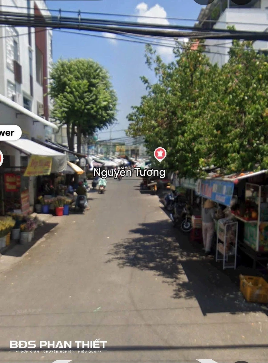 Bán mặt tiền 2 mặt kinh doanh 145m² Phan Thiết 11 tỷ - Ảnh thu nhỏ 2
