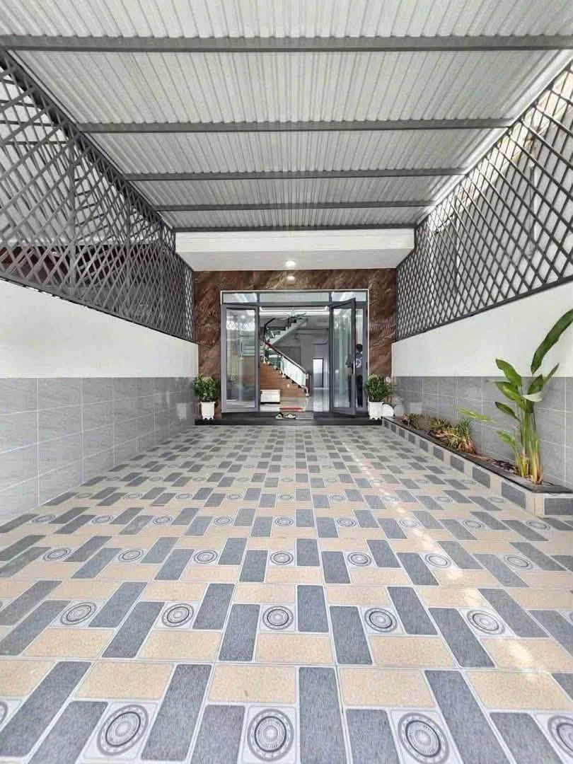 Bán nhà phố 130m² 3PN Tân Đông Hiệp, Dĩ An 5.799 tỷ - Ảnh thu nhỏ 3