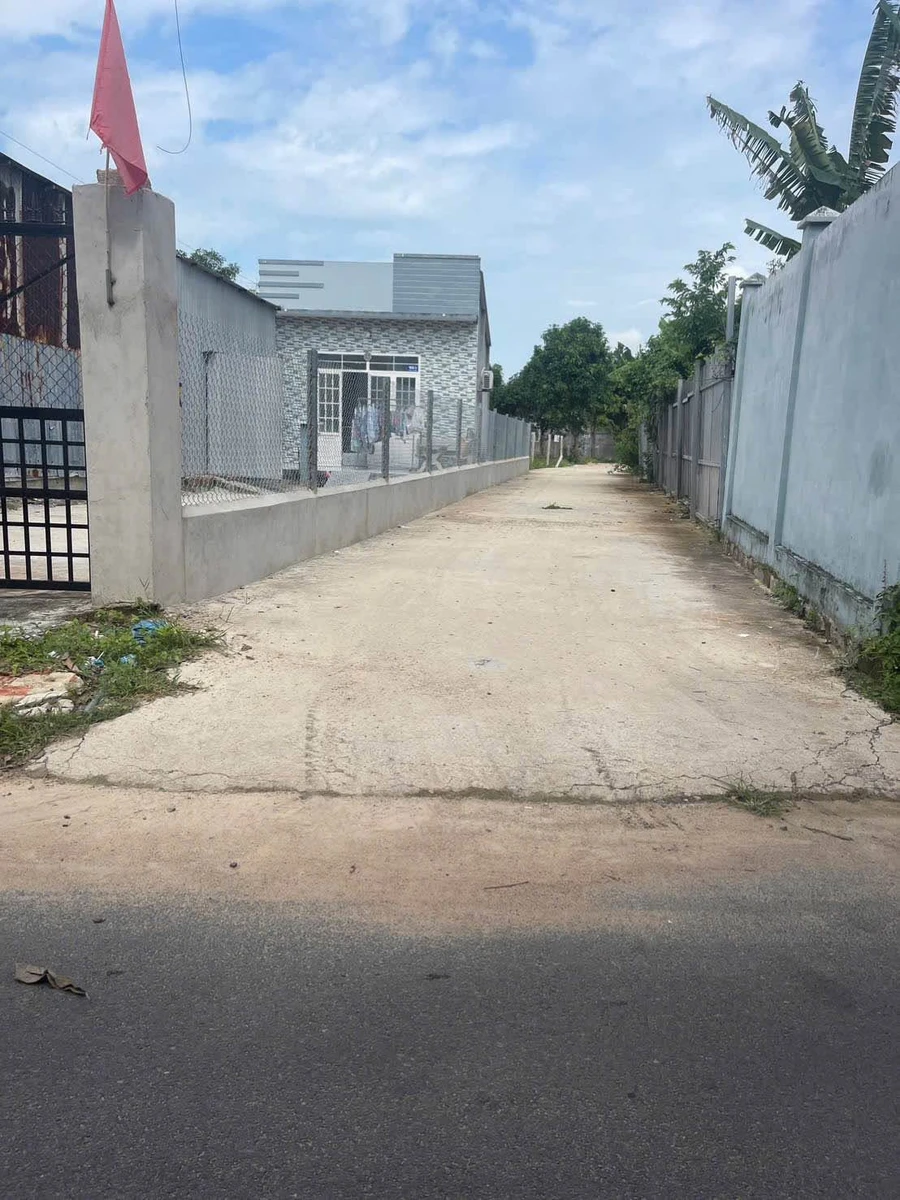 Bán đất Long Hải 119m2 1 tỷ 580, gần biển - Ảnh thu nhỏ 4