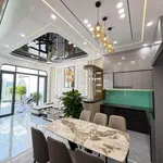 Nhà bán 3 phòng ngủ 90m2 Mỹ Hạnh 2 tỷ 350 triệu - Ảnh thu nhỏ 4