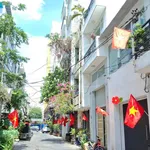 Bán nhà hẻm 6m Sư Vạn Hạnh Q5, 42m², 5PN, giá 9.5 tỷ - Ảnh thu nhỏ 3