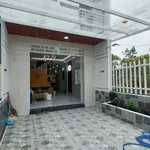 Bán nhà Cần Giuộc 86m² 4 phòng 2 tỷ 280 triệu - Ảnh thu nhỏ 2