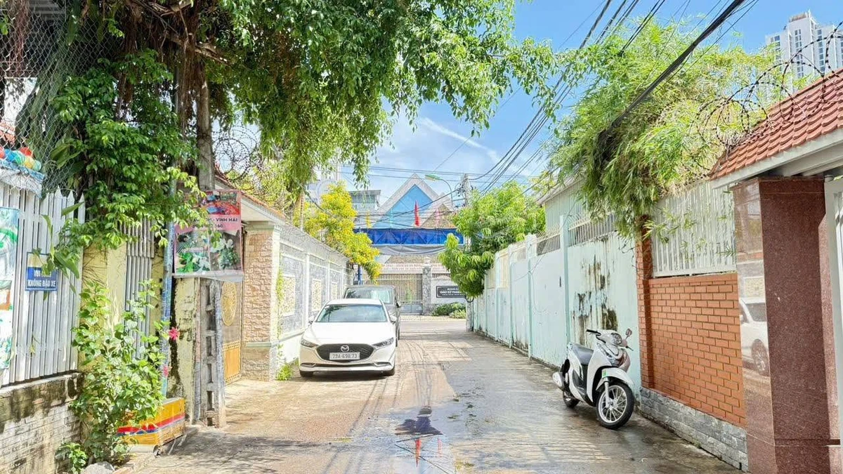 Bán đất Nha Trang 204m2 gần biển 11 tỷ 850 triệu - Ảnh thu nhỏ 2