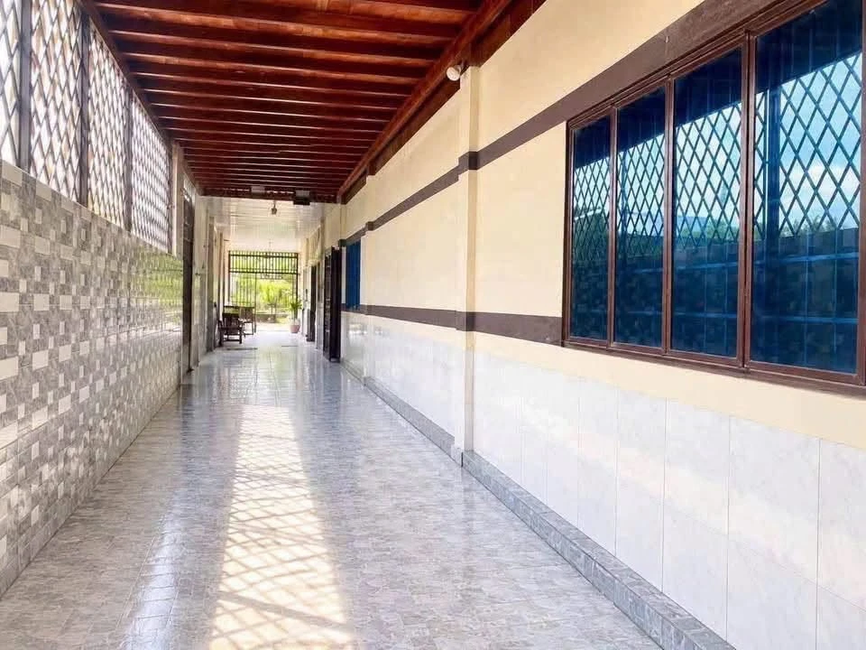 Cho thuê nhà mặt tiền đường 173, 600m2, 2 căn nhà, giá 8 triệu/tháng, Sơn Đông, Bến Tre - Ảnh thu nhỏ 5