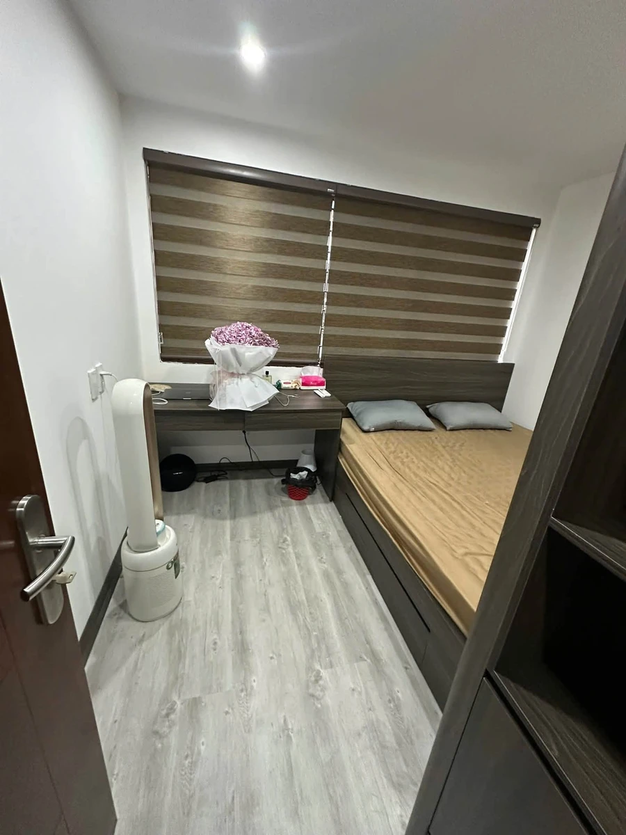 Cho thuê căn hộ Bảo Sơn 60m² 2PN tại Quận 1 - Ảnh thu nhỏ 4