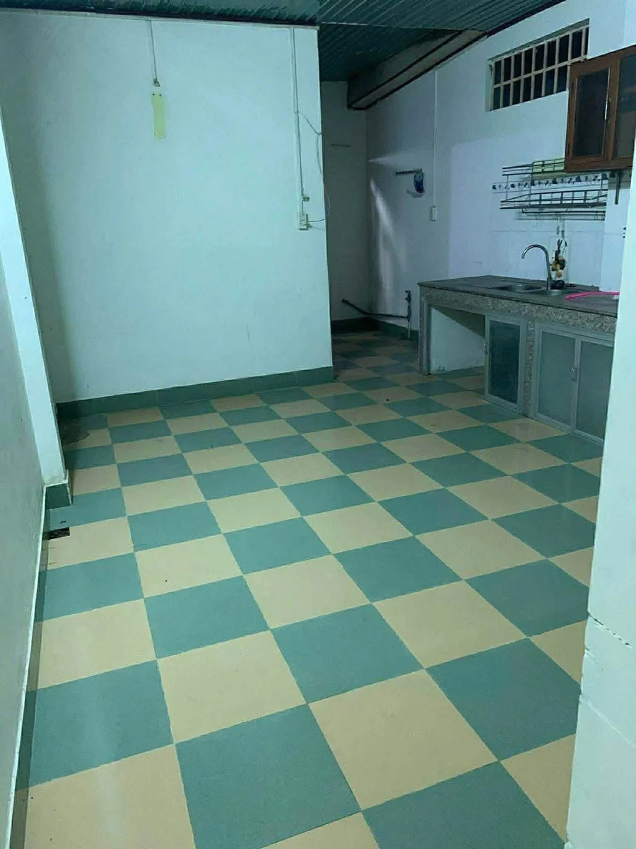 Bán nhà 3 phòng ngủ 92m2 Phú Hoà, Bình Dương - Ảnh thu nhỏ 3