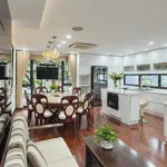 Bán nhà 3 mặt tiền Phan Xích Long 106m2, 7 tầng có thang máy, Phú Nhuận - Ảnh thu nhỏ 2