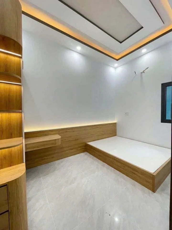 Bán nhà 2 tầng 84m² Xã Rạch Kiến Tây Ninh 2 tỷ 750 triệu - Ảnh thu nhỏ 5