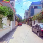 Bán đất tặng nhà c4 Chiến Thắng 51.3m2, Quận 12 - Ảnh thu nhỏ 1