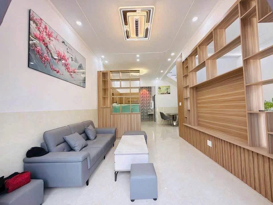 Bán nhà 1 trệt 1 lầu 80m² Trảng Dài 2,579 tỷ - Ảnh thu nhỏ 3