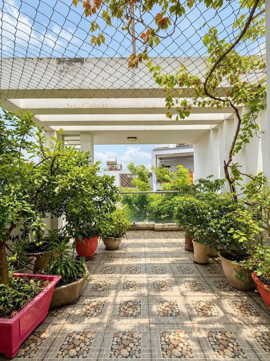 Bán nhà hẻm xe hơi quay đầu 83m², 4 tầng, 5PN 6WC, gần Công viên Gia Định, giá 7,9 tỷ - Ảnh thu nhỏ 2