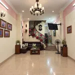 Bán nhà 4 tầng 4PN 50.5m² Phú Nhuận 12.6 tỷ - Ảnh thu nhỏ 2