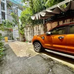 Bán nhà 3 tầng 6.2 tỷ Hoàng Diệu Phú Nhuận - Ảnh thu nhỏ 1