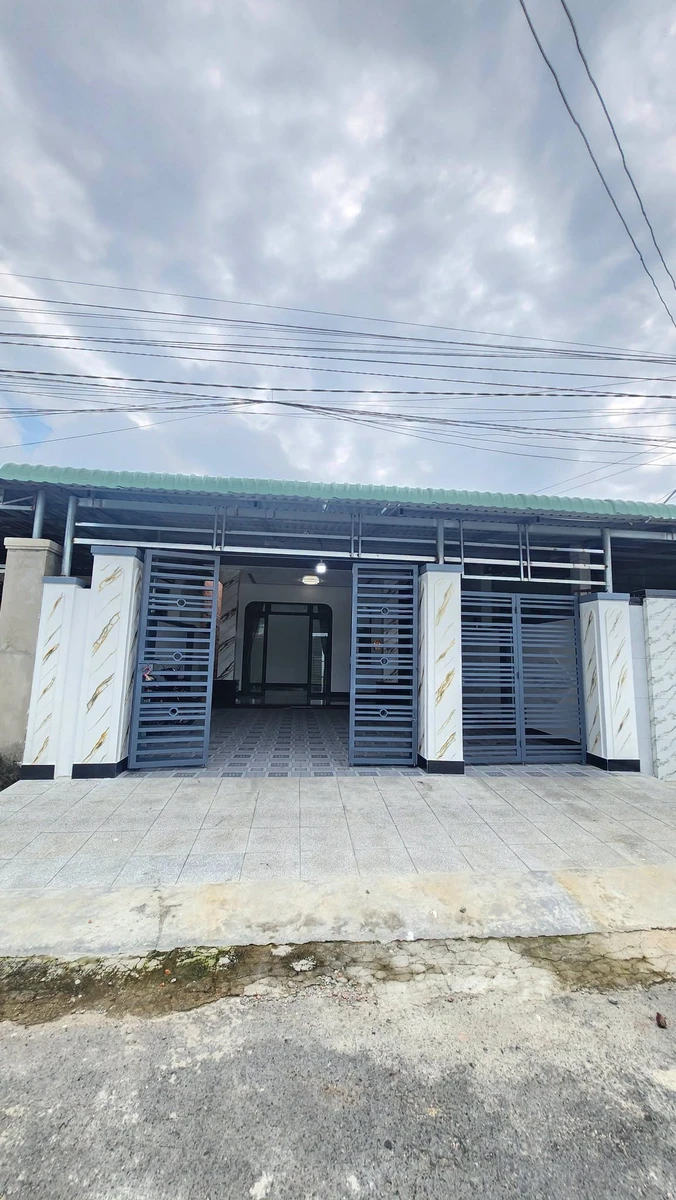 Bán nhà hẻm Trần Phú 3PN 189m² giá 1.78 tỷ - Ảnh thu nhỏ 2