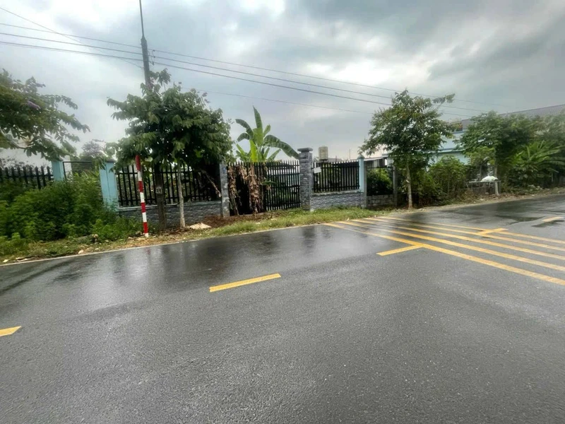 Bán lô đất 308,6m² Tân Triều Biên Hòa 2,4 tỷ