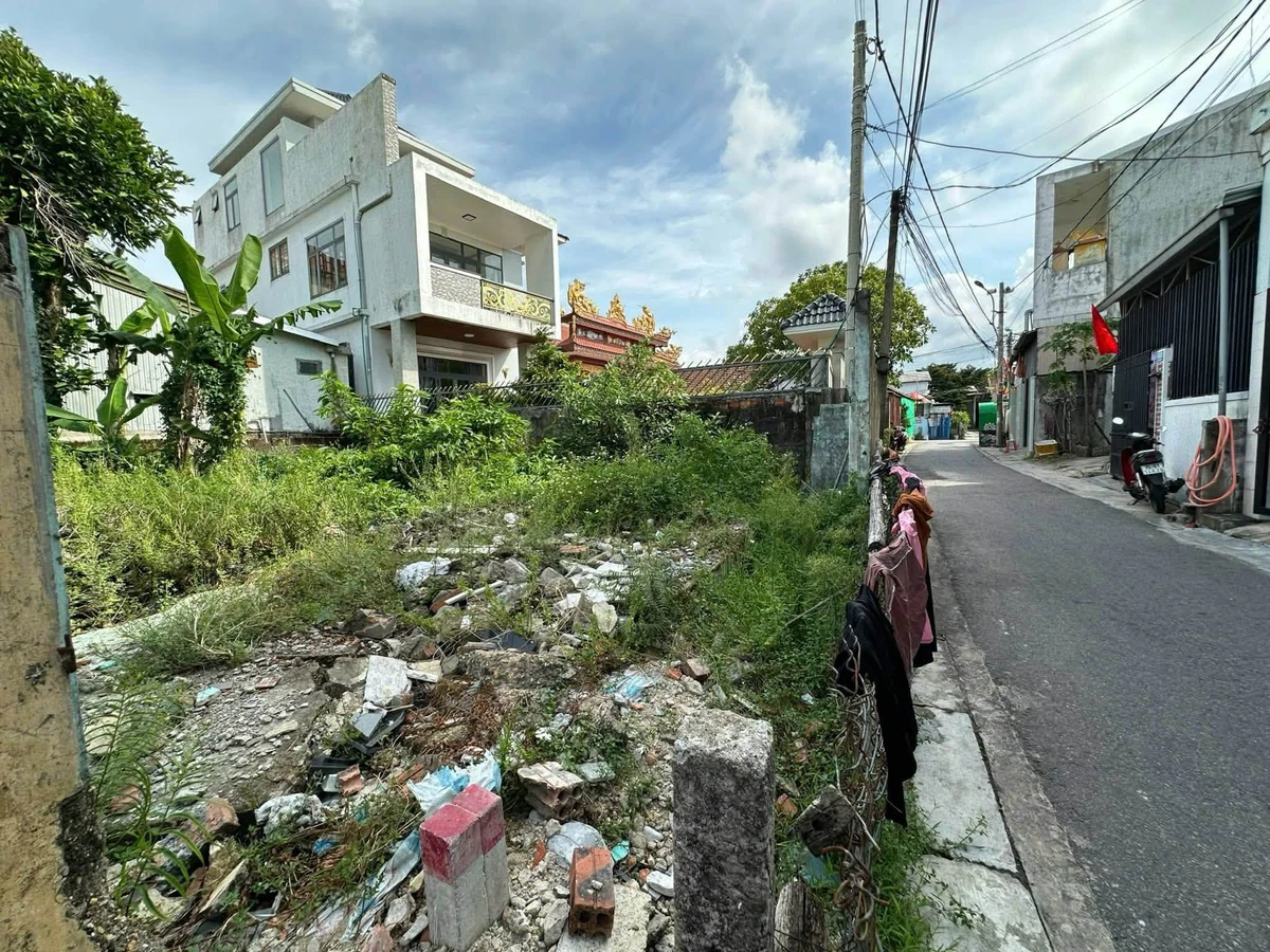 Bán biệt thự 106.9m2 tại Thanh Thuỷ, Huế - 2.3 tỷ - Ảnh thu nhỏ 4