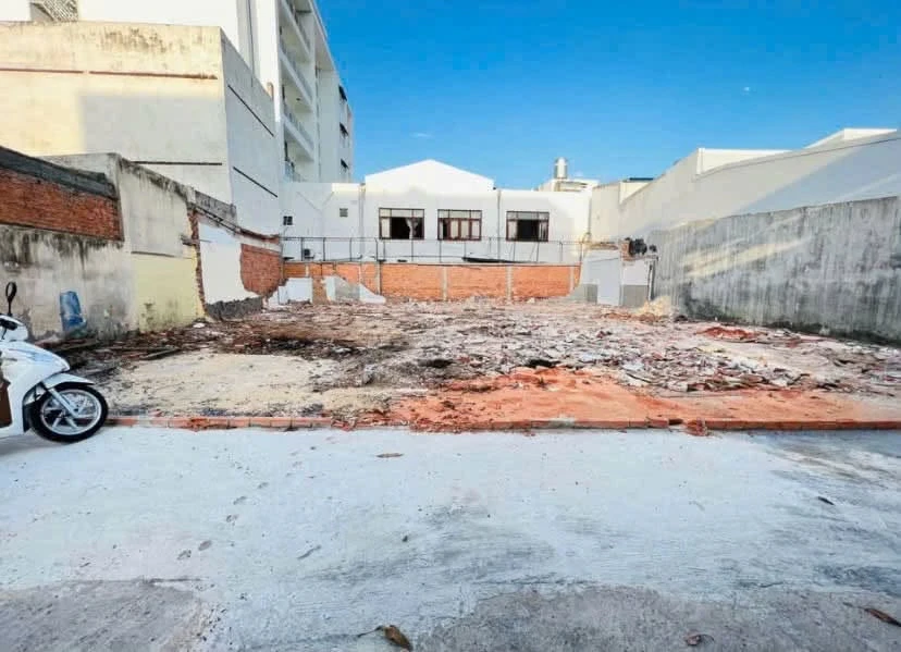Bán đất thổ cư 79m² Phú Thuỷ Phan Thiết giáp Ocean Dunes 2,5 tỷ - Ảnh 1