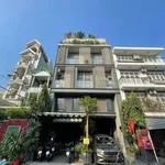 Bán toàn hạ dịch vụ mặt tiền Nguyễn Du Gò Vấp 330m2 60 tỷ - Ảnh thu nhỏ 1
