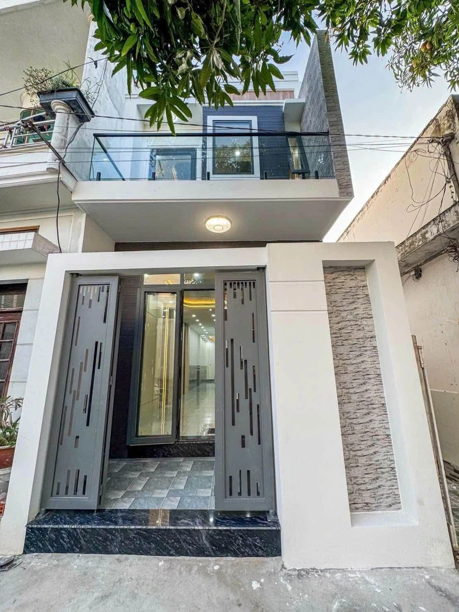 Bán nhà Cần Thơ 76m² 3PN 3WC, gần lộ ô tô - Ảnh 1
