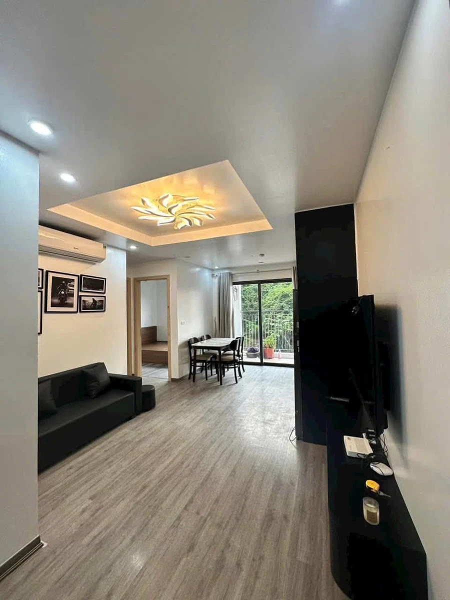 Bán căn chung cư 2 ngủ 64m² Trần Hưng Đạo, 2 tỷ - Ảnh thu nhỏ 2