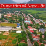 Bán đất nền 54m2 Thị trấn Ngọc Lặc Thanh Hóa 68 triệu - Ảnh thu nhỏ 3