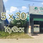 Bán đất 150m² Mỹ Phước 1, Bến Cát, Bình Dương 1.6 tỷ - Ảnh thu nhỏ 1