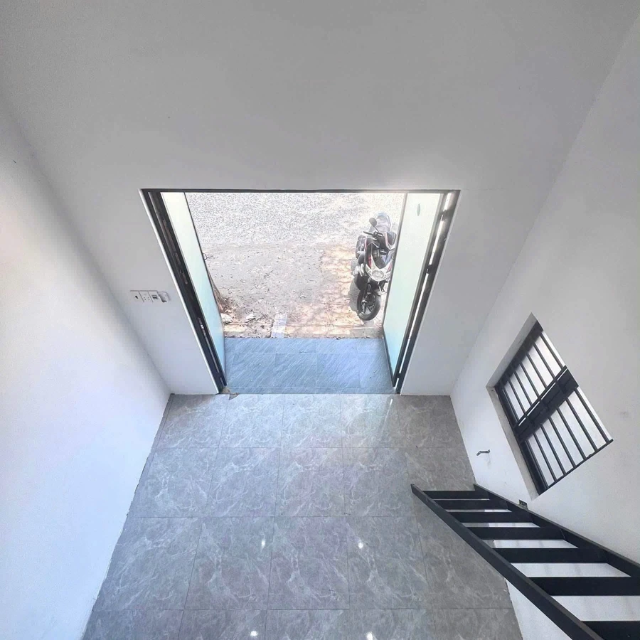 Bán nhà 2 mặt tiền 230m² Hòa Hiệp Nam Liên Chiểu - Ảnh thu nhỏ 4