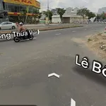 Bán đất góc 101m² Lê Bôi Mân Thái Đà Nẵng 5 tỷ - Ảnh thu nhỏ 2