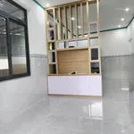 Bán nhà mới 136,7m² 3PN gần chợ An Ngãi Long Điền - Ảnh thu nhỏ 4