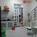 Bán nhà 1 trệt 1 lầu 103m² Nguyễn Trãi Cà Mau - Ảnh thu nhỏ 4