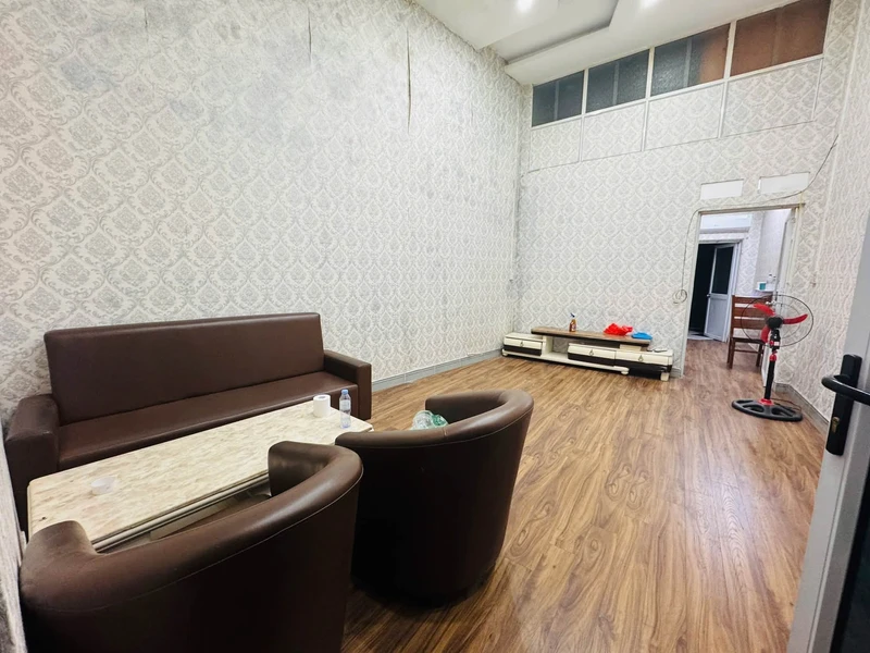 Bán nhà 1,5 tầng 88m2, 2PN gần khu dân cư số 3 Bắc Giang