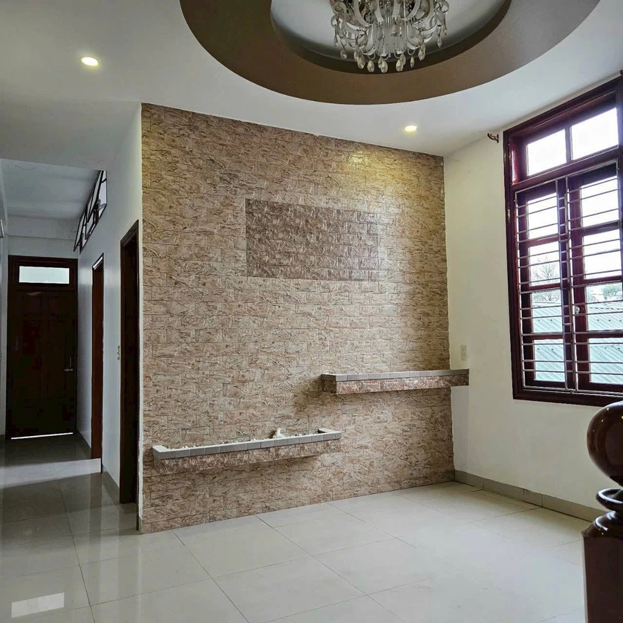 Nhà 3 tầng 4 phòng ngủ, 120m2, mặt tiền Đào Duy Anh, Huế - Ảnh thu nhỏ 5