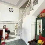 Bán nhà 1 trệt 1 lầu 80m² Nguyễn An Ninh Vũng Tàu 2.3 tỷ - Ảnh thu nhỏ 1