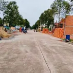 Bán đất tái định cư Mỹ Phước 150m2, 1 tỷ 390 triệu - Ảnh thu nhỏ 1