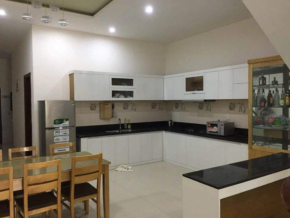 Bán nhà mặt tiền gần biển Đà Nẵng 100m² 3 phòng ngủ - Ảnh thu nhỏ 3
