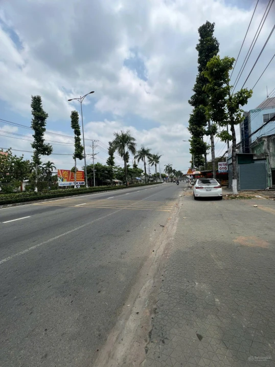 Bán đất tại Quốc lộ 60, xã Sơn Đông, thành phố Bến Tre, 12 tỷ, 546m2