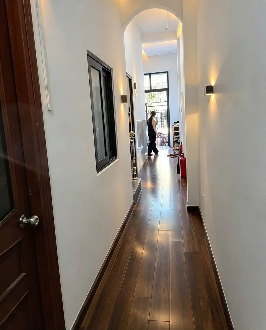 Bán nhà 2 tầng 73m2, 5 phòng ngủ Hoàng Diệu 5.5 tỷ - Ảnh thu nhỏ 4
