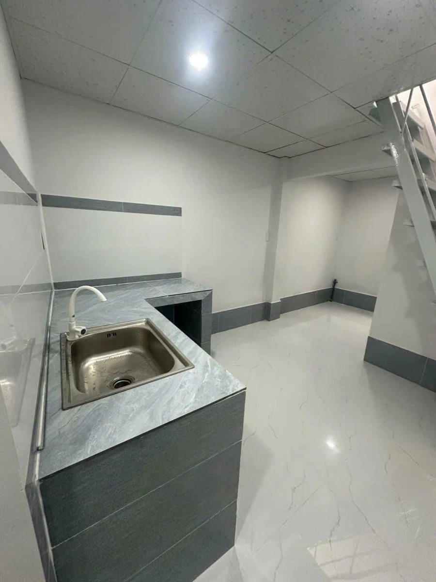 Bán nhà hẻm 2m, 59m², 2PN Rạch Giá 790 triệu - Ảnh thu nhỏ 4