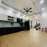 Bán biệt thự hiện đại 1 trệt 1 lầu, 4 phòng ngủ, hơn 200m2, KDC phường Tân Phong, Quận 7 - Ảnh thu nhỏ 4