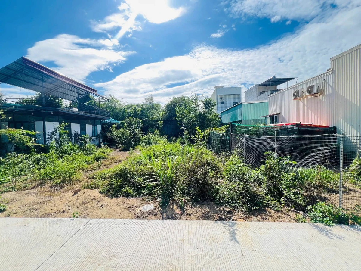 Bán đất 120m² Lê Quý Đôn, Quảng Ngãi, 1,07 tỷ - Ảnh thu nhỏ 3