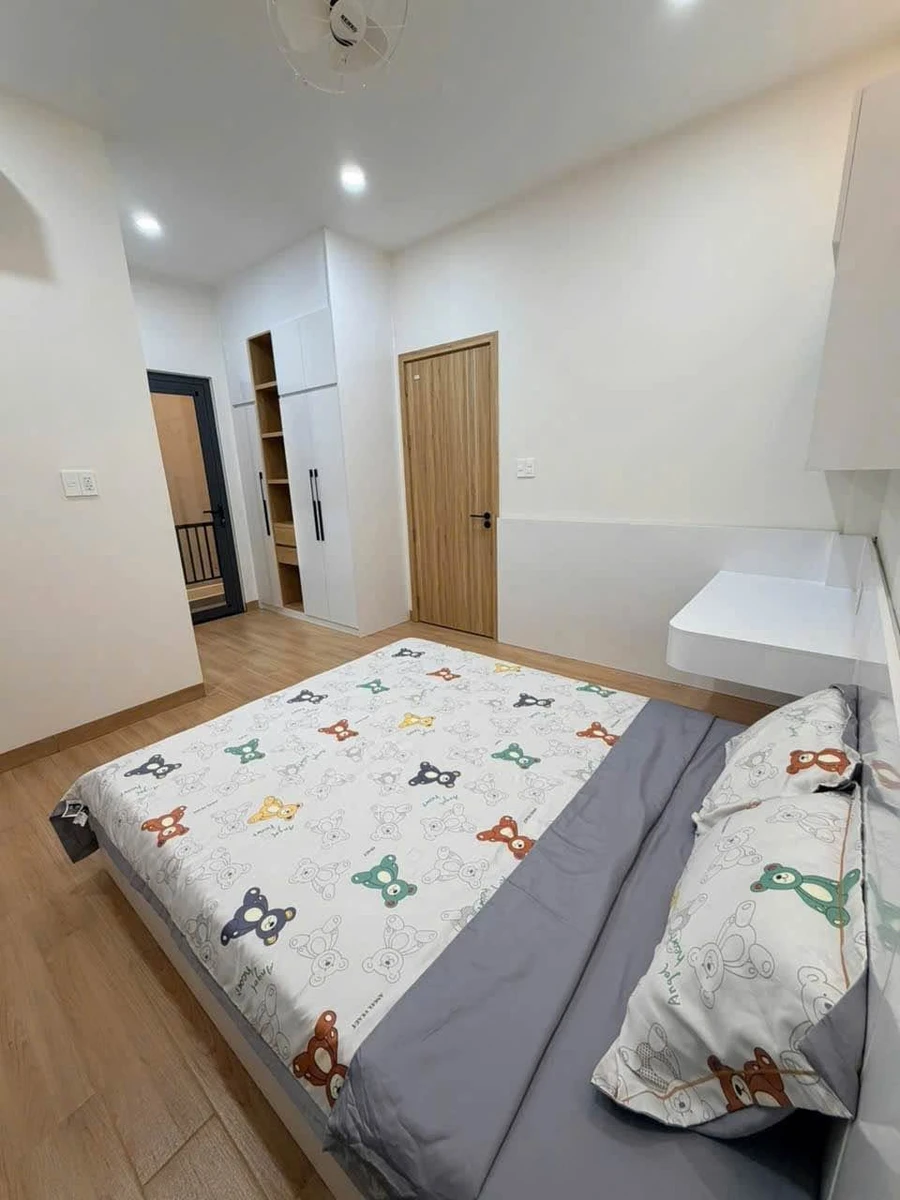 Bán nhà mới 1 trệt 1 lầu 140m² Buôn Ma Thuột - Ảnh thu nhỏ 2