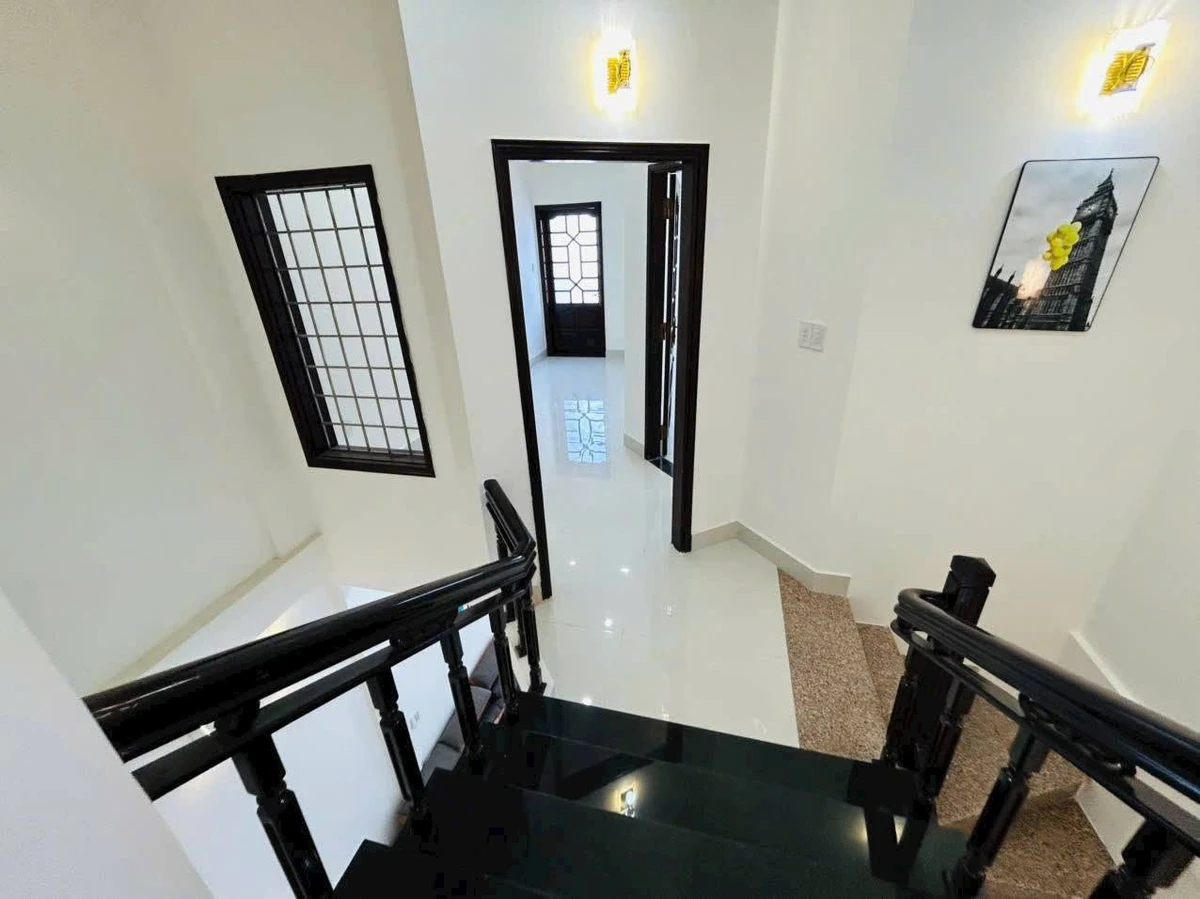 Bán nhà 2 tầng kiệt ô tô 93m² Dương Văn An, Huế - Ảnh thu nhỏ 4