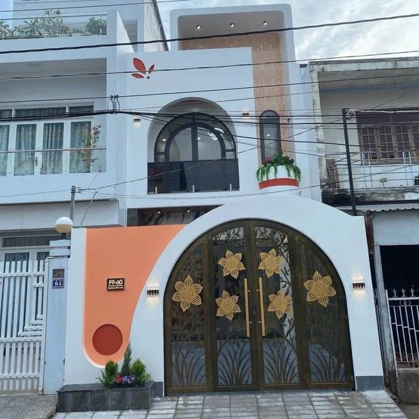 Bán 2 lô đất liền kề 100 m² Bến Lức Long An luongdinhcua